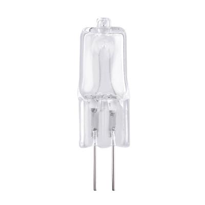 Лампа галогенная Elektrostandard G4 35W прозрачная a023825