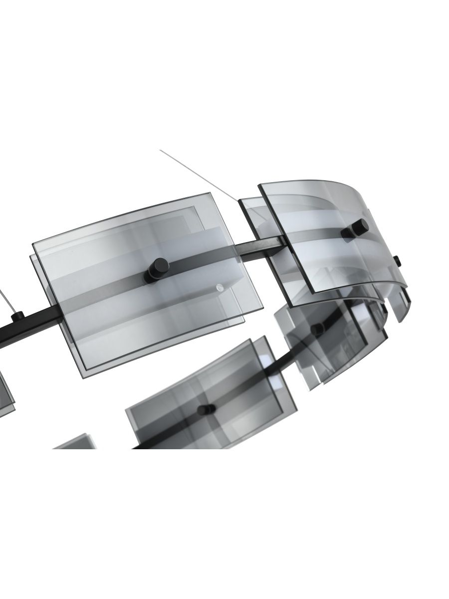 Подвесная люстра Zortes Loft ZRS.1802.80