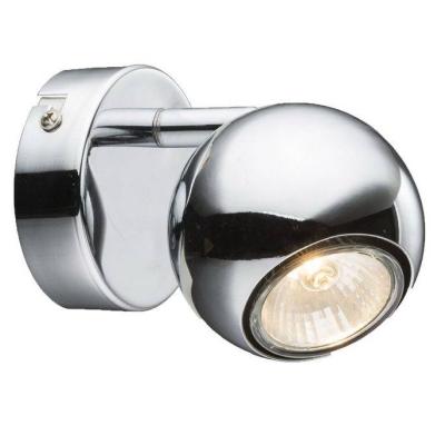 Спот Arte Lamp 101 A6251AP-1CC Спот Arte Lamp 101 A6251AP-1CC