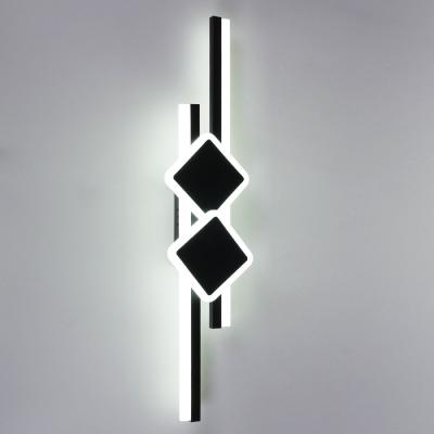 Настенный светильник Reluce 09724-0.2-650