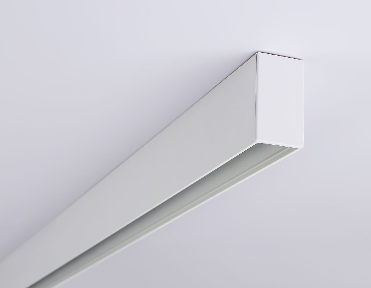 Шинопровод накладной Ambrella Light Magnetic 220V GL1005