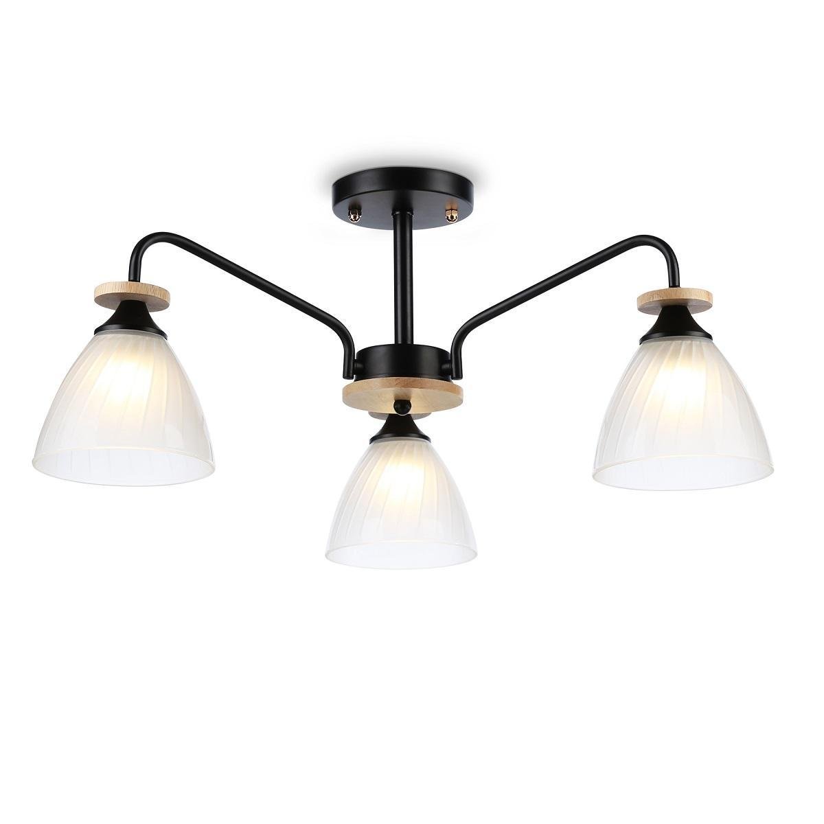 Потолочная люстра Ambrella light Traditional Modern TR9564 - Elektrostandard.net Потолочная люстра Ambrella light Traditional Modern TR9564