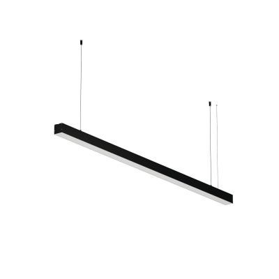 Линейный подвесной светильник Maytoni Technical LL312029