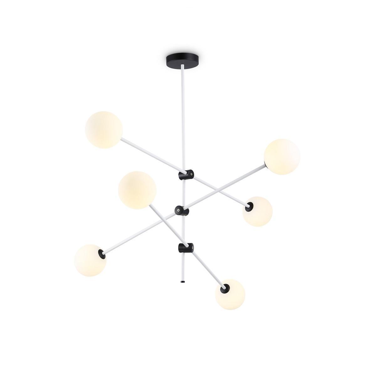 Подвесная люстра Ambrella light Traditional Modern TR2512 - Elektrostandard.net Подвесная люстра Ambrella light Traditional Modern TR2512
