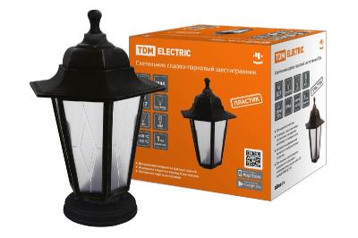 Ландшафтный светильник TDM Electric НТУ 06-60-001 SQ0330-0767
