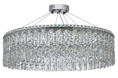 Подвесная люстра Arti Lampadari Ovindoli L 1.5.80.100 N