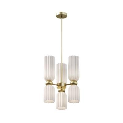 Подвесная люстра Maytoni Antic MOD302PL-06W Подвесная люстра Maytoni Antic MOD302PL-06W