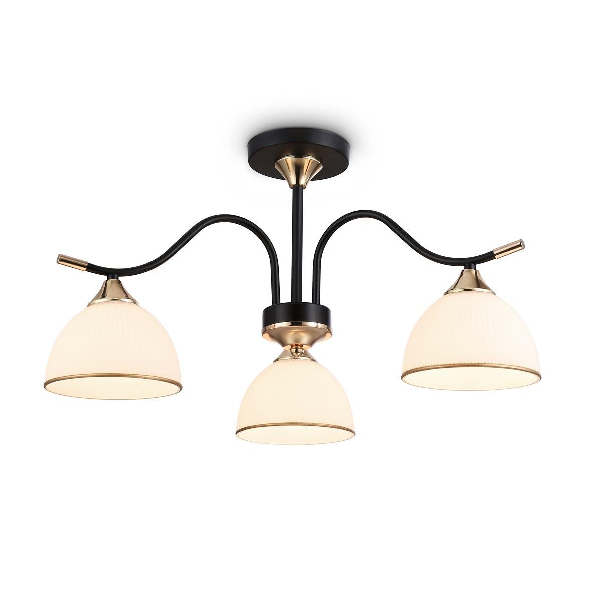 Потолочная люстра Ambrella light Traditional Modern TR3161 - Elektrostandard.net Потолочная люстра Ambrella light Traditional Modern TR3161