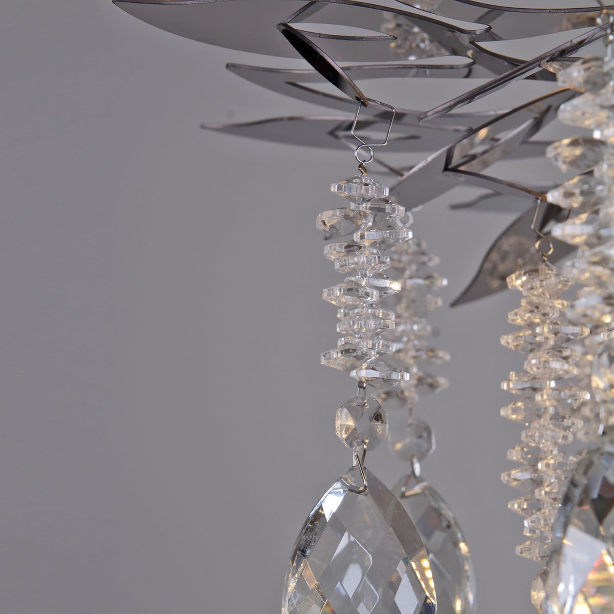 Потолочная люстра Reluce 01108-0.3-300 CR