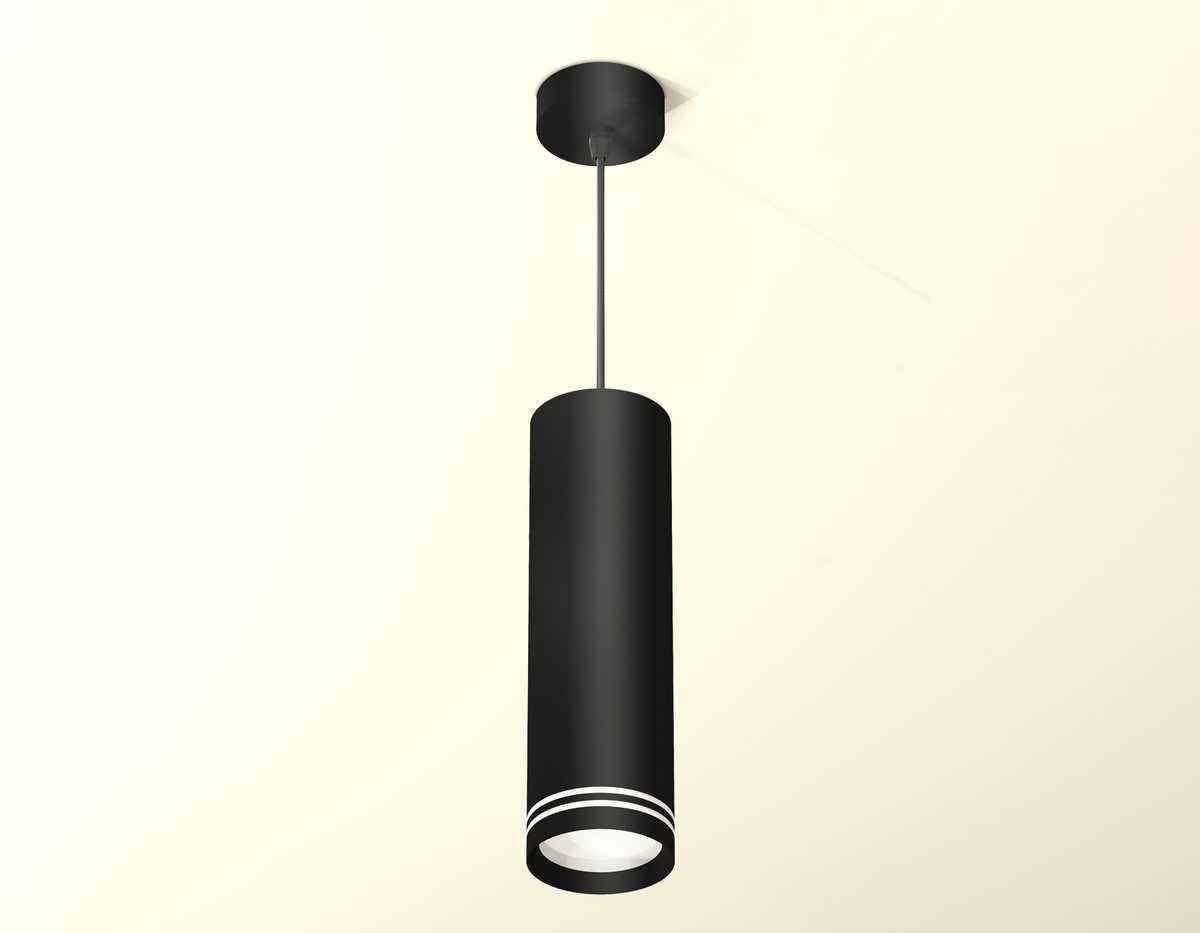 Комплект подвесного светильника Ambrella light Techno Spot XP (A2333, C8192, N8478) XP8192004