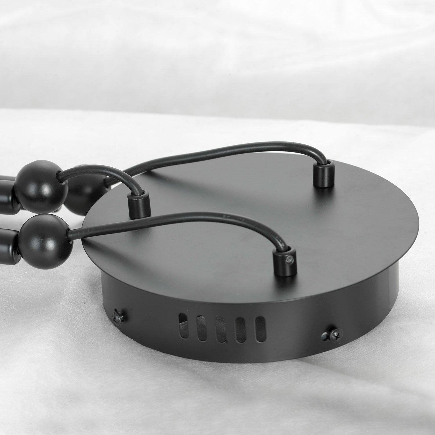 Подвесной светильник Lussole Bend LSP-7070