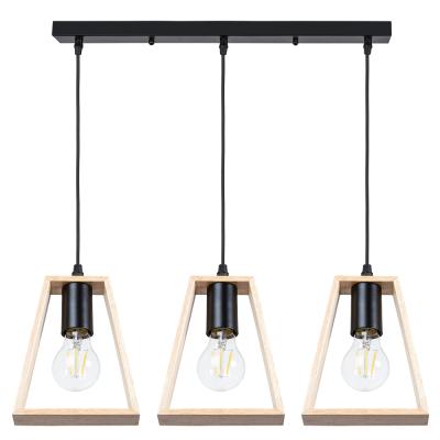 Подвесной светильник Arte Lamp Brussels A8030SP-3BK Подвесной светильник Arte Lamp Brussels A8030SP-3BK
