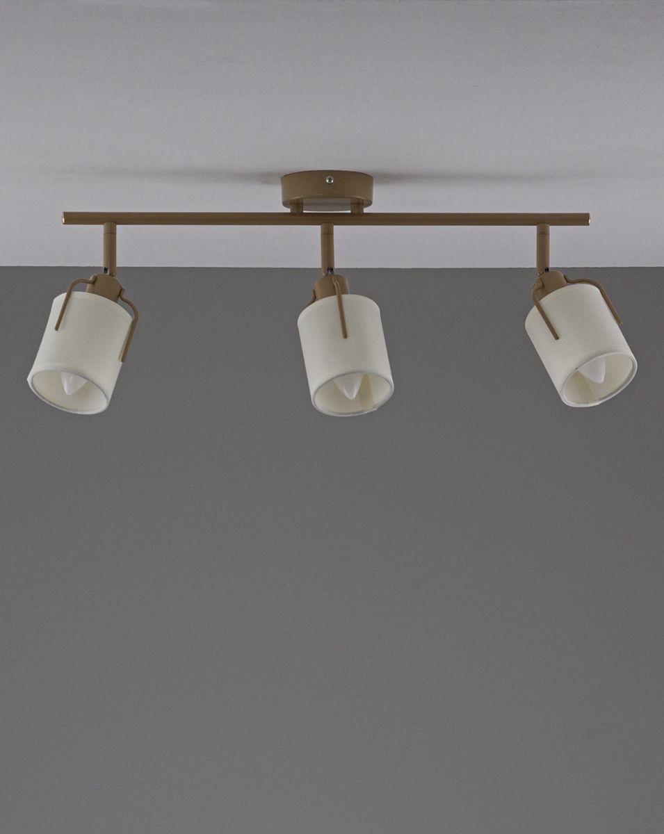 Спот Moderli Inari V11855-3C