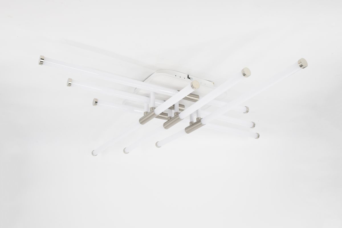 Потолочный светильник Rivoli Morgan 6196-733 Б0070146