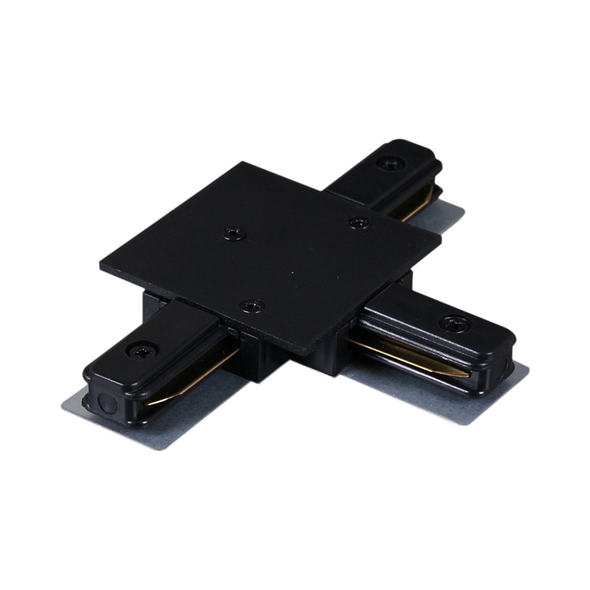 T-образный коннектор Reluce RL 06045 T-connector BK