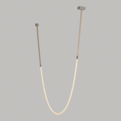 Подвесной светильник Lussole River LSP-4006