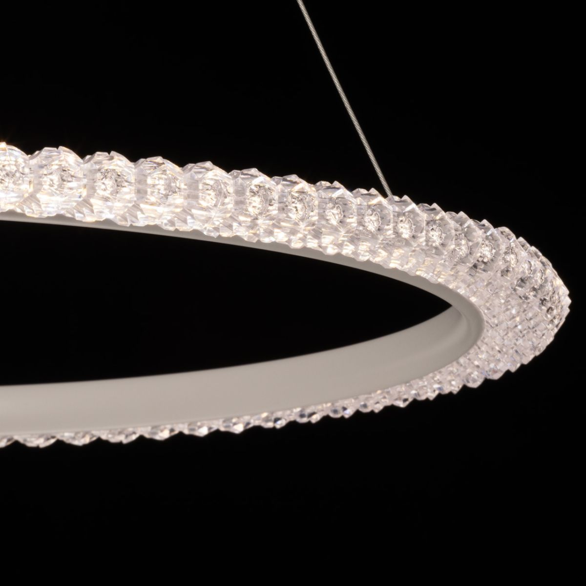 Подвесная люстра De Markt City Ральф 675016002