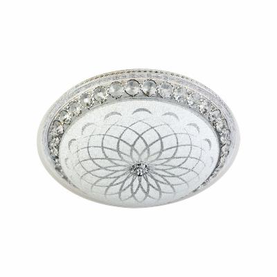Потолочный светильник LED4U L1107-400 CR