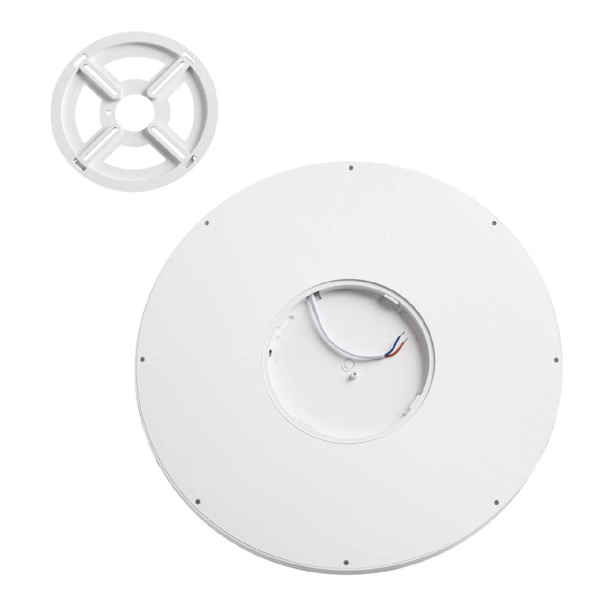Потолочный светильник Sonex Omega white 7661/32L