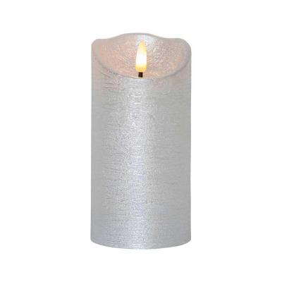 Светодиодная свеча Eglo FLAMME RUSTIC 411514