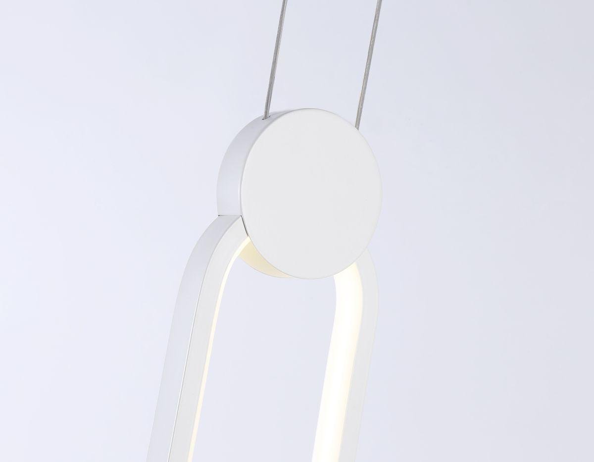 Подвесной светодиодный светильник Ambrella light Comfort Line FL5260