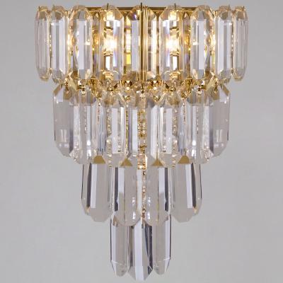 Настенный светильник Reluce 31070-0.2-02 MX GD