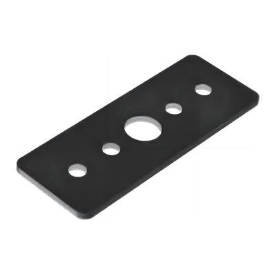 Прямой соединитель ST Luce Skyflat ST067.409.15