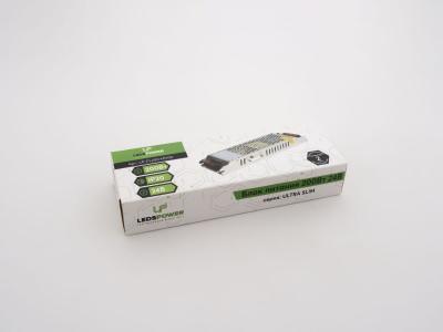 Блок питания LEDS POWER 200Вт 24В ULTRA SLIM 002699