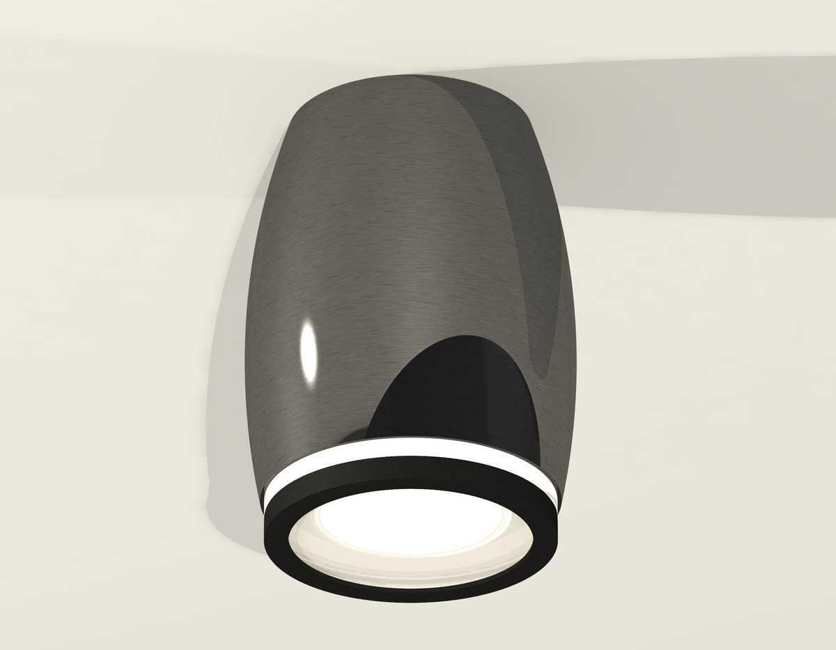 Комплект потолочного светильника Ambrella light Techno Spot XC (C1123, N7121) XS1123020