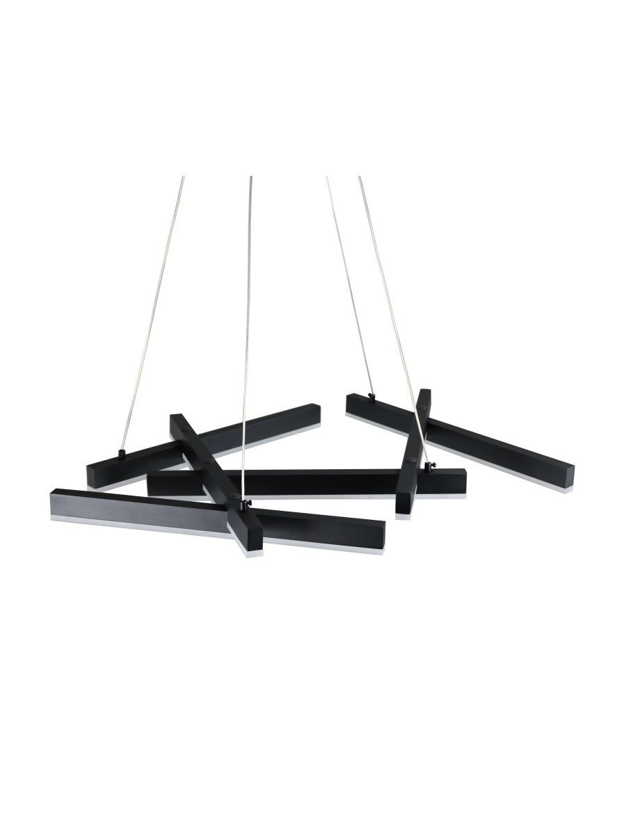 Подвесная люстра Zortes Aven ZRS.01243.01