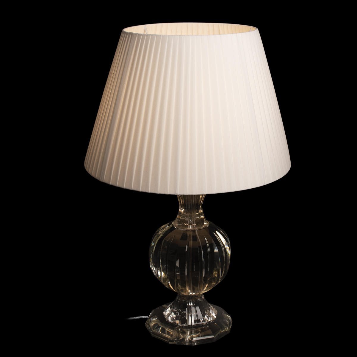 Настольная лампа LOFT IT Crystal 10279