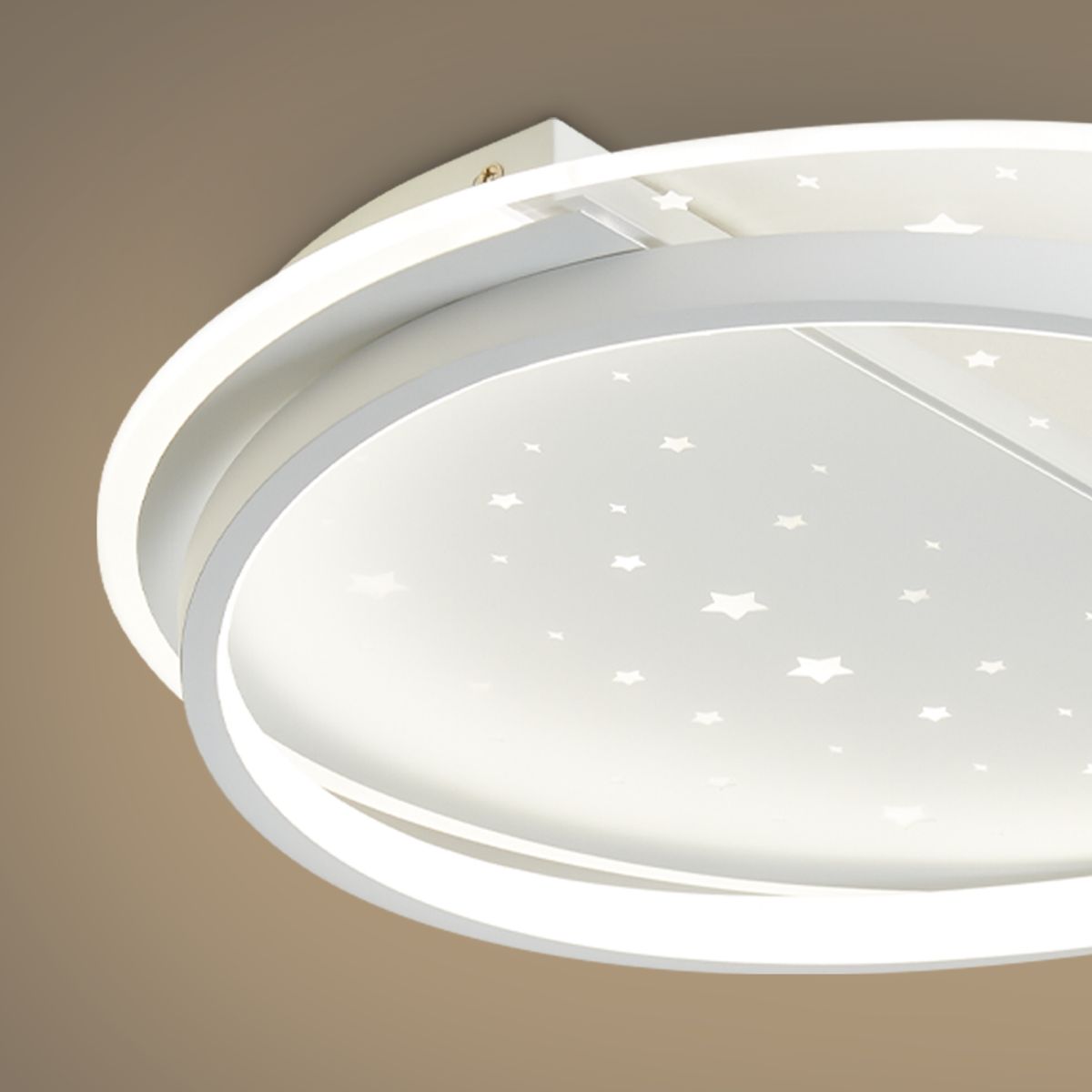 Потолочный светильник Freya Strata FR6152CL-L89W