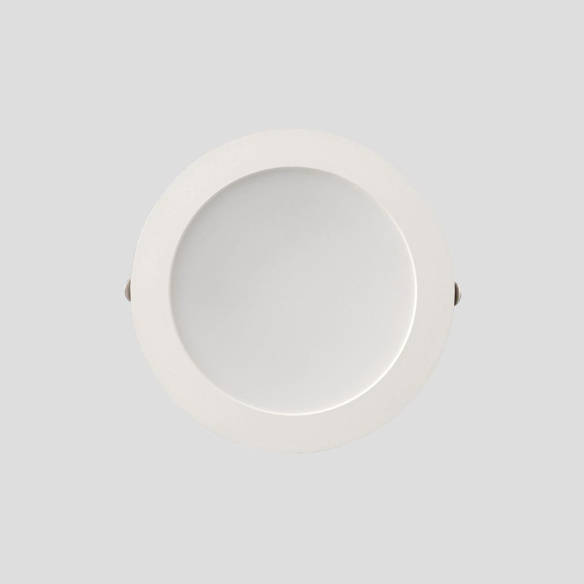 Встраиваемый светильник Crystal Lux CLT 529C142 WH 4000K