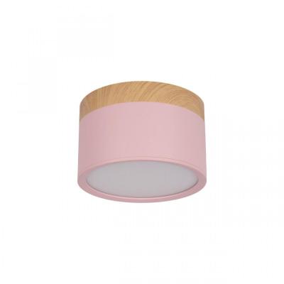Накладной светильник Loft IT Grape 10162 Pink