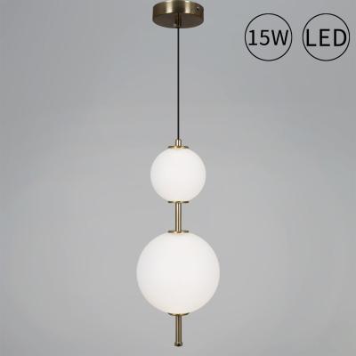 Подвесной светильник Reluce 56030-0.9-02 COPPER