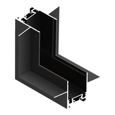 Угол-соединитель для встраиваемого шинопровода ST Luce Skyflat ST069.409.11