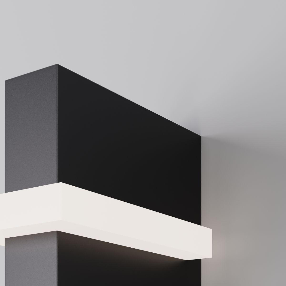 Ландшафтный светильник Maytoni Line O484FL-L15GF3K