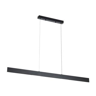 Линейный подвесной светильник Citilux Edge CL720031N