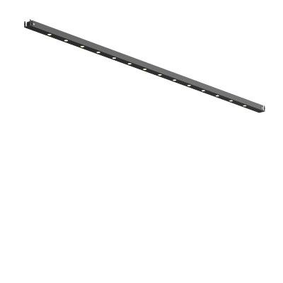 Трековый магнитный светильник Maytoni Points TR174-1-24WTW-M-B