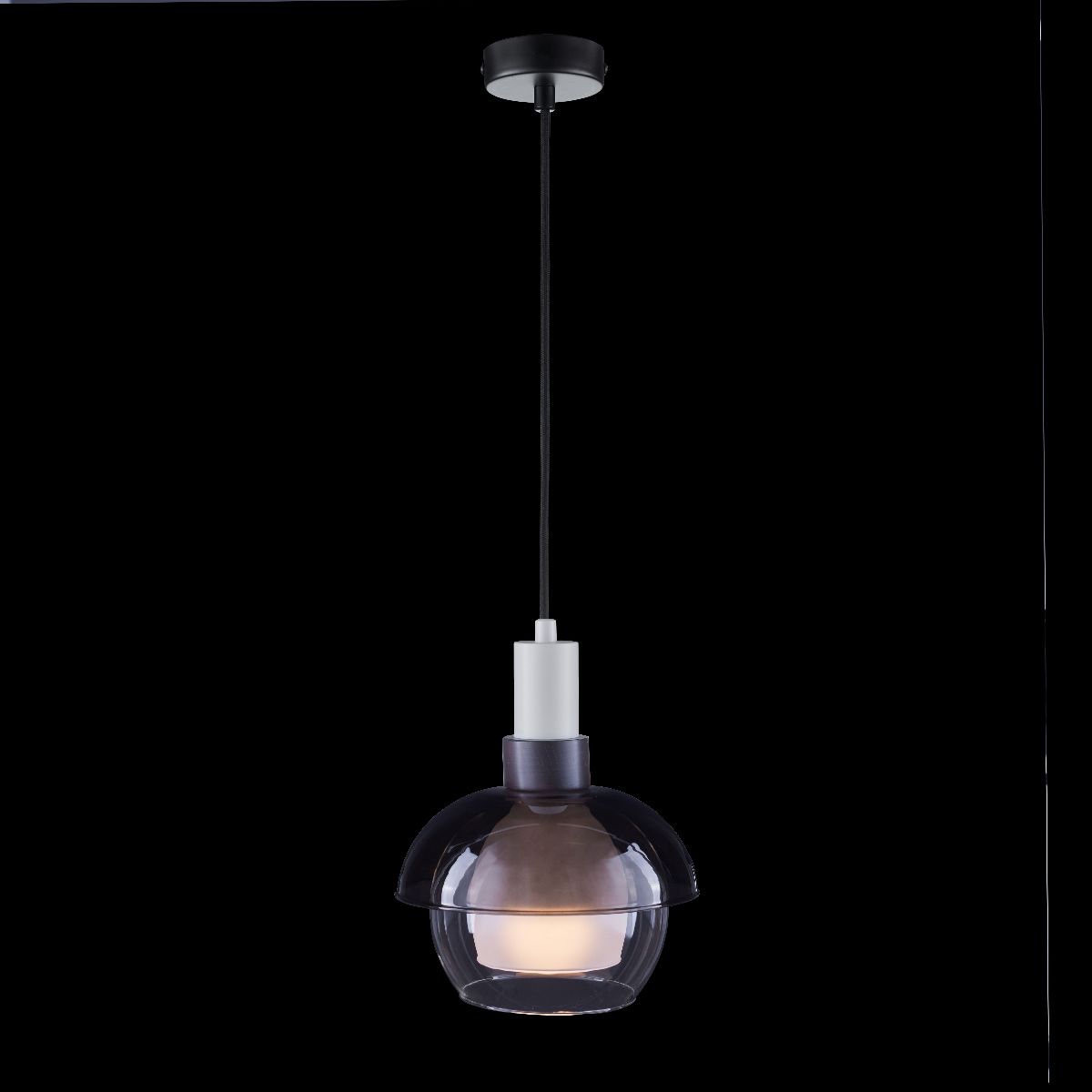 Подвесной светильник 33Lab.studio PND151.01.03.003.BL-M12TR