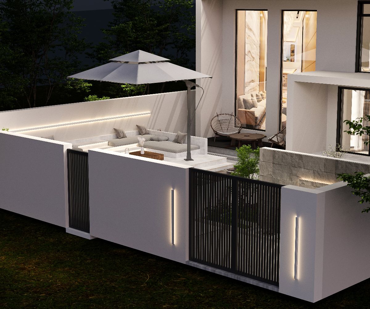 Светодиодная лента SWG PRO NE-DU2140-24-10-WW-67 032797