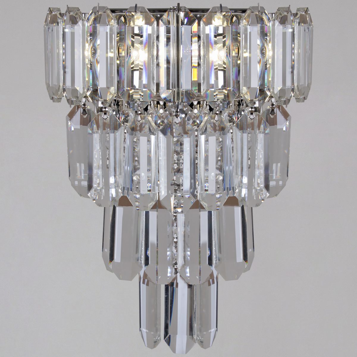 Настенный светильник Reluce 31070-0.2-02 MX CH