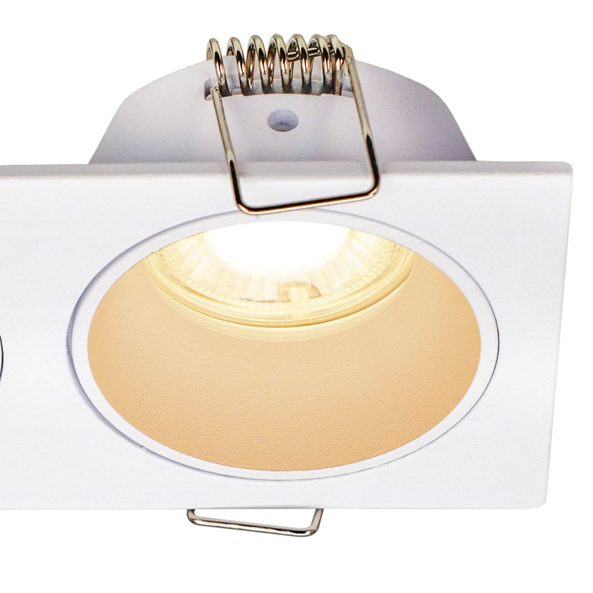 Встраиваемый светильник Mantra Antilla 9170