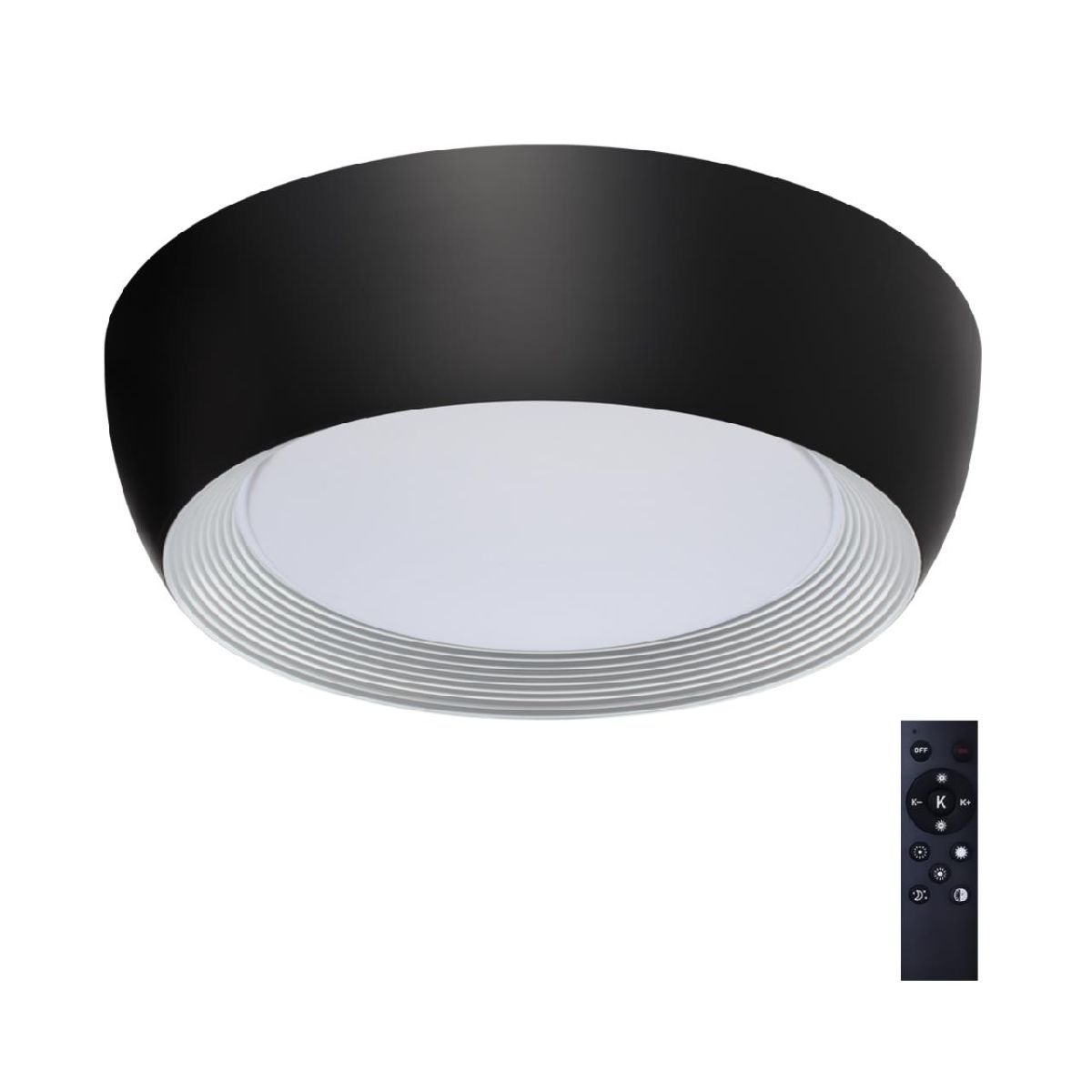Потолочный светильник Sonex Cronus 7716/54L