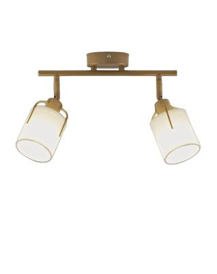 Спот Moderli Inari V11854-2C