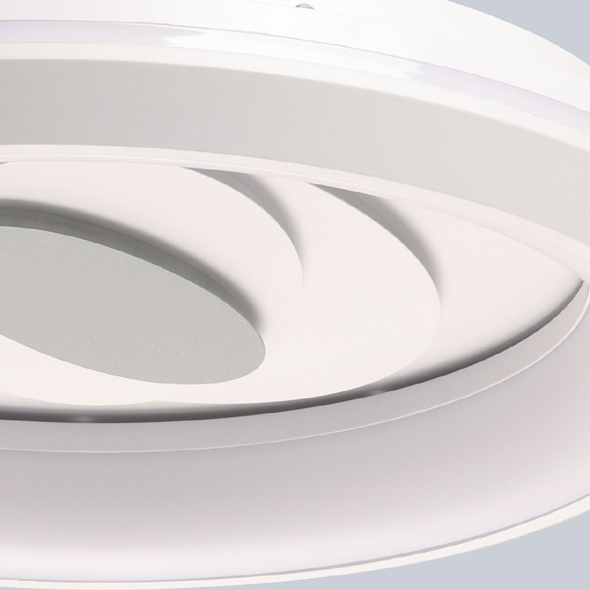 Потолочная люстра De Markt Мадлен 424016601