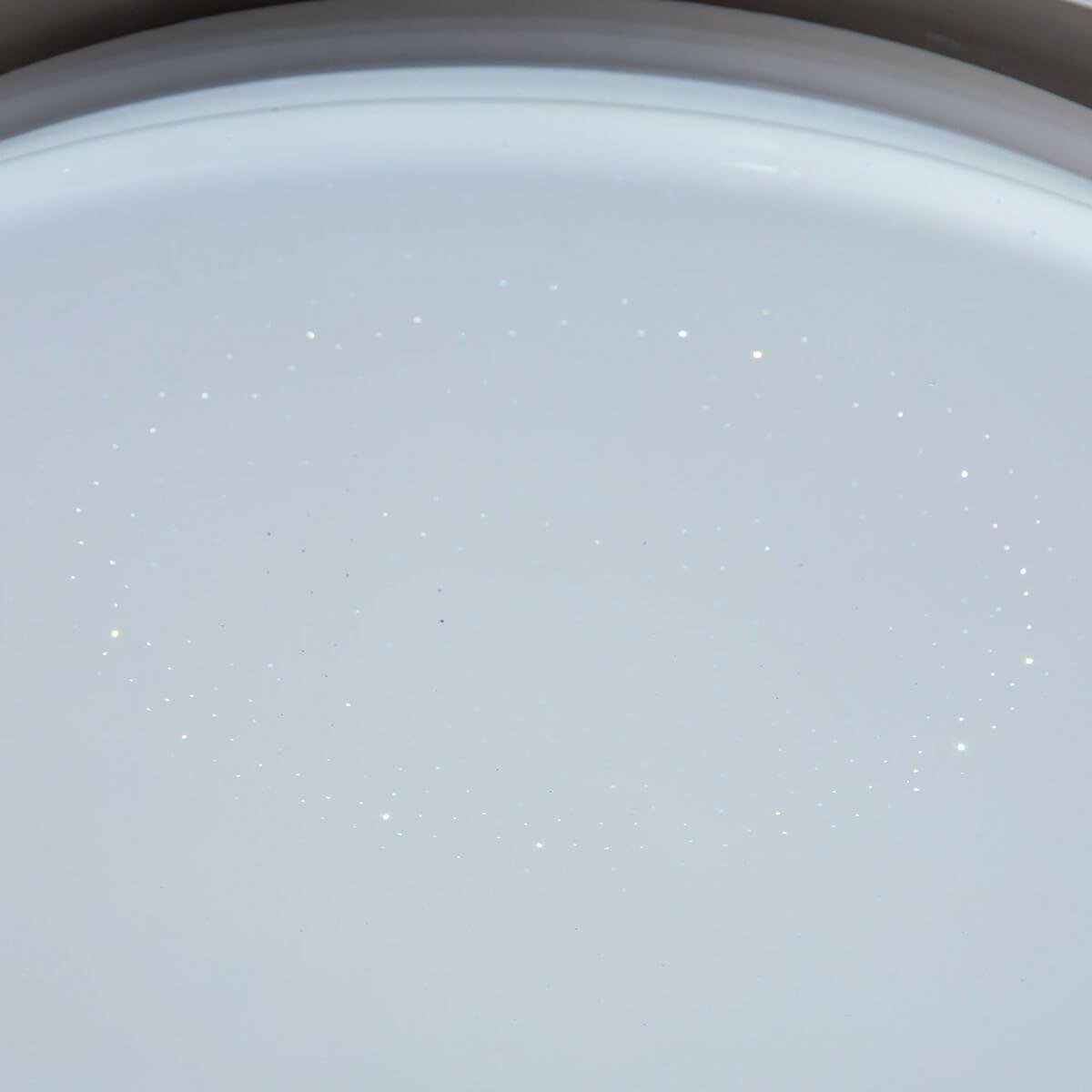 Потолочный светодиодный светильник Citilux Спутник CL734330G