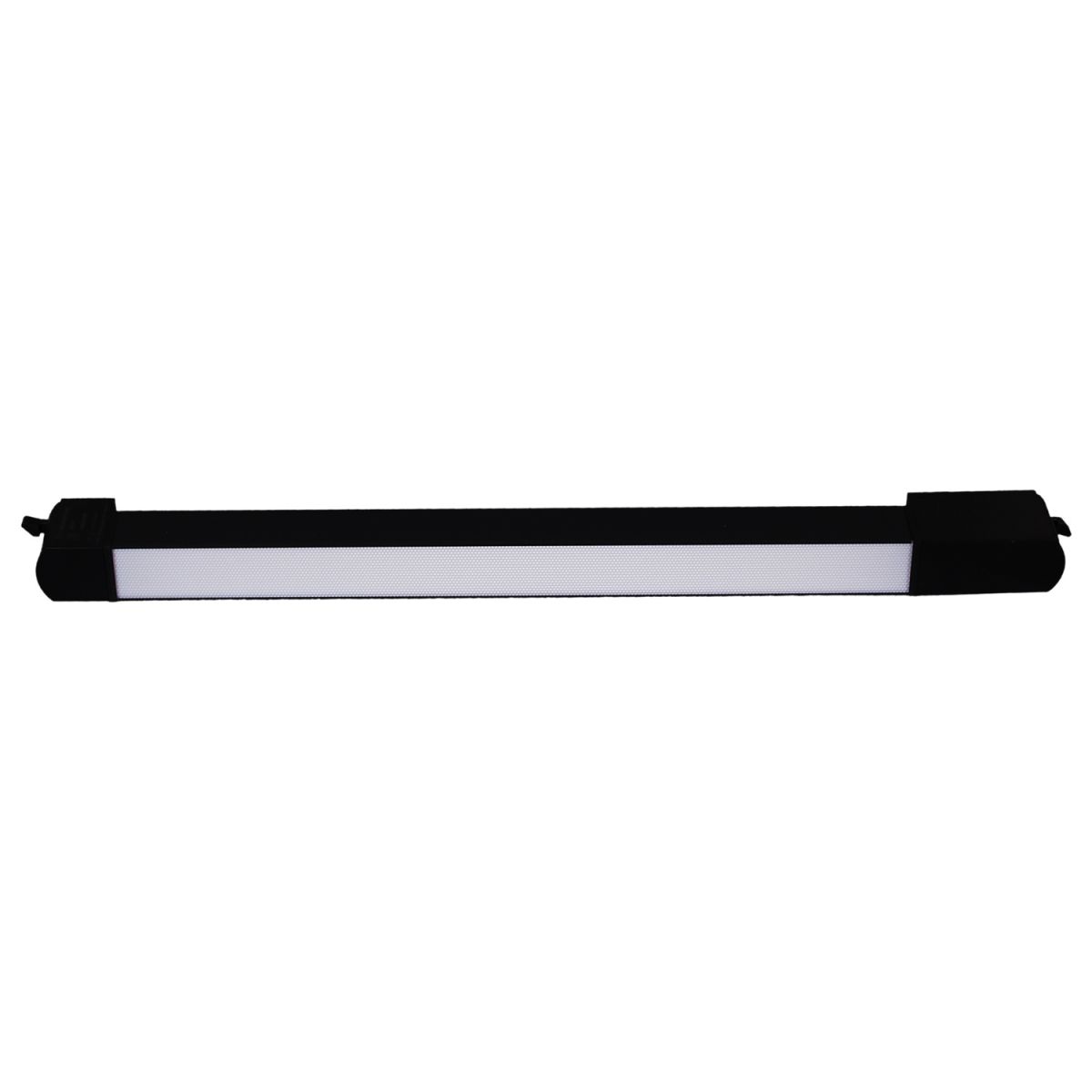 Трековый однофазный светильник Reluce 06186-9.3-001QY LED40W BK