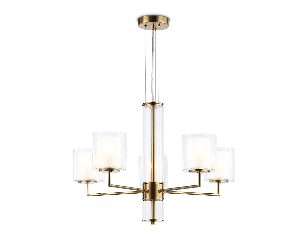Подвесная люстра Ambrella Light High Light LH56011