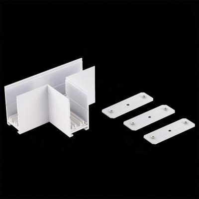 T- образный соединитель ST Luce Skyline 220 ST015.522.22H